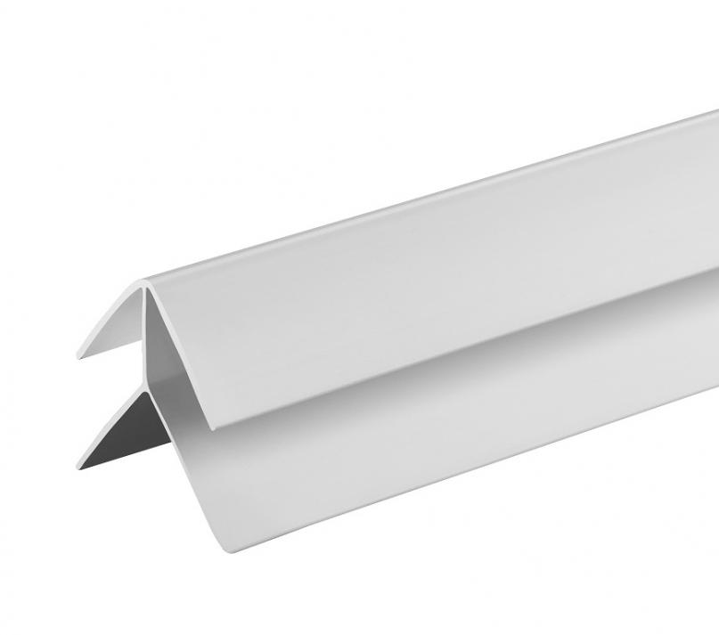 Decorative Cladding Trims